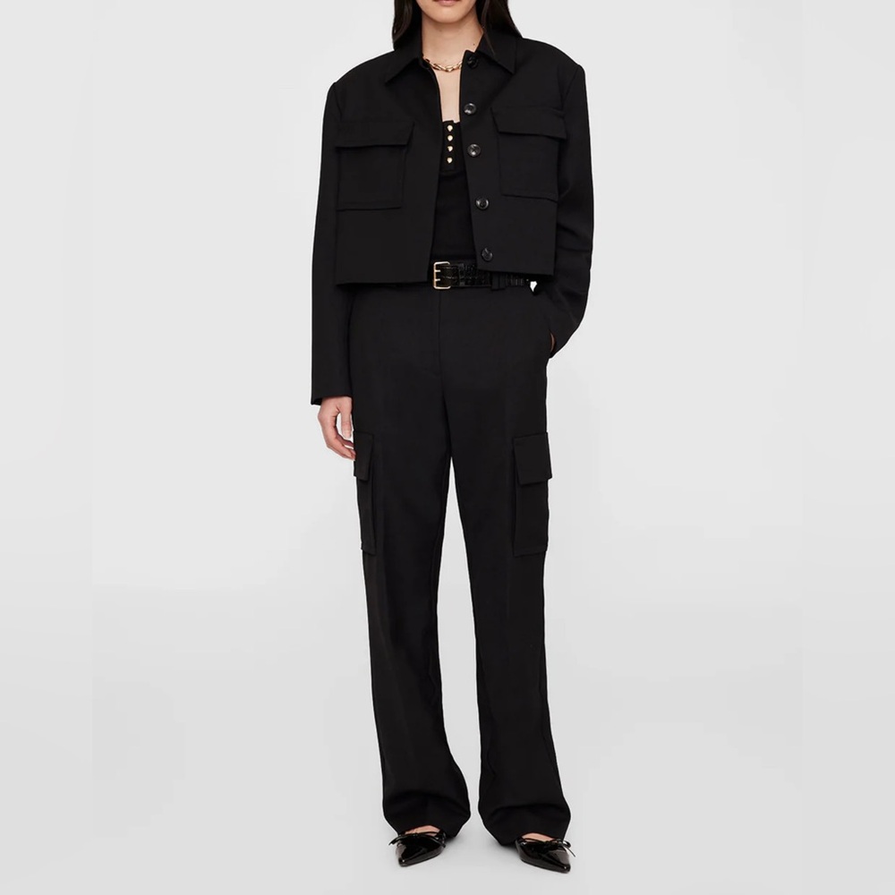 Anine Bing Dayton Jacket